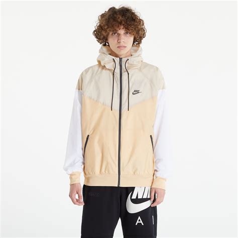 Nike NSW Woven Toile Land WR Hooded Jacket 